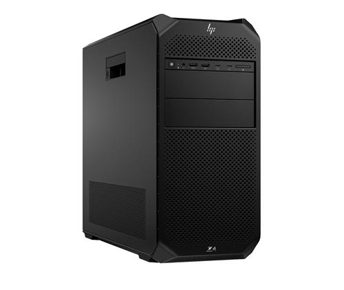 HP Z4 G5 Workstation PC Wolf Pro Security Edition w5-2545 64 GB DDR5-SDRAM Windows 11 Pro Tower Stazione di lavoro AI Workstation