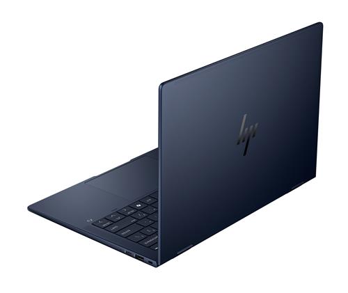 HP EliteBook X Flip G1i 14 inch Notebook Next Gen AI PC Wolf Pro Security Edition Copilot+ PC Intel Core Ultra 7 258V Ibrido (2 in 1) 35,6 cm (14