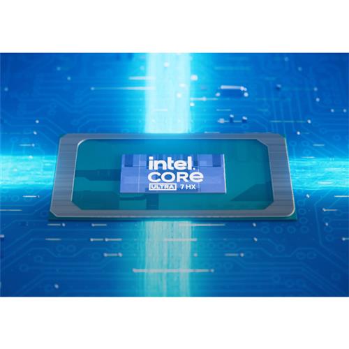 HP ZBook Fury G1i 18 inch Mobile Workstation PC Wolf Pro Security Edition - Data Science Intel Core Ultra 7 255HX 45,7 cm (18