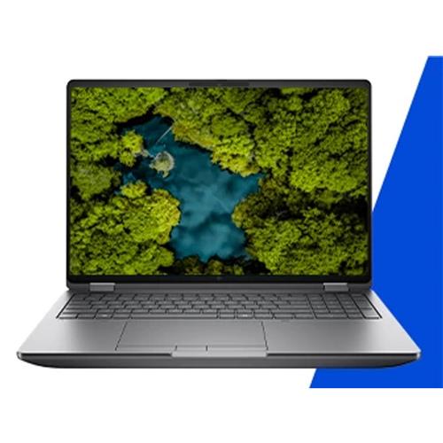 HP ZBook Fury G1i 18 inch Mobile Workstation PC Wolf Pro Security Edition - Data Science Intel Core Ultra 9 285HX 45,7 cm (18