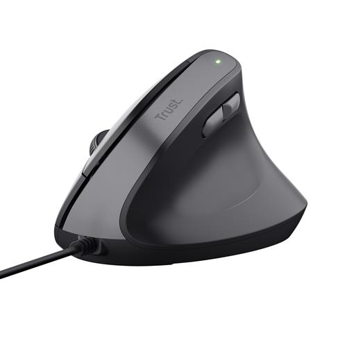 Trust Bayo II mouse Mano destra USB tipo A 2400 DPI