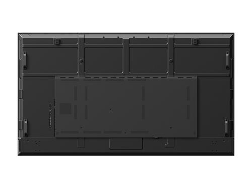 Sharp PN-ME862 Pannello piatto per segnaletica digitale 2,18 m (86