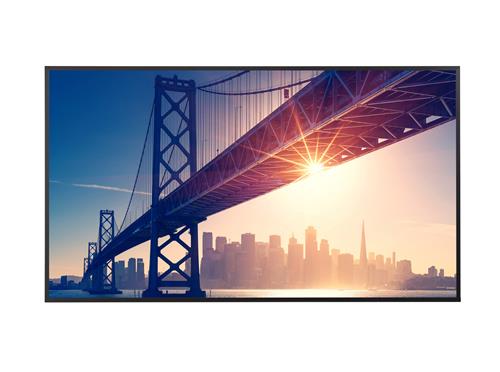 Sharp PN-ME862 Pannello piatto per segnaletica digitale 2,18 m (86