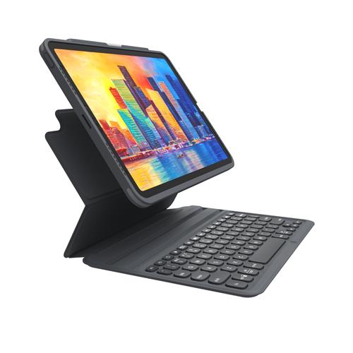 ZAGG Pro Keys Italiano Bluetooth Nero