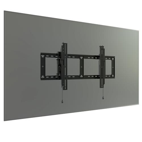 MICRO-ADJUSTABLE PRO BRACKET WITH VESA 800X400 EXTENSION