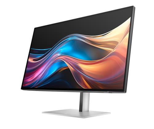 HP Series 7 Pro Monitor serie 7 Pro QHD da 27'' - 727pq