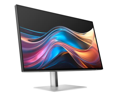 HP Series 7 Pro Monitor serie 7 Pro QHD da 27'' - 727pq
