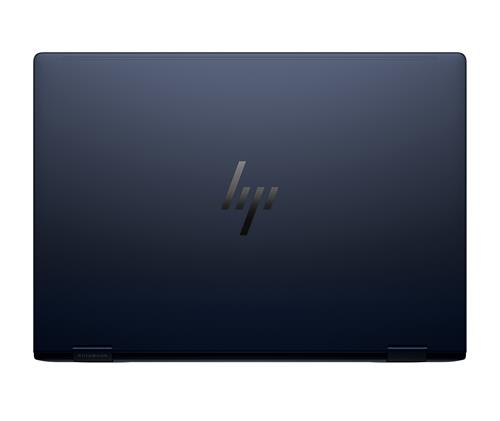 HP EliteBook X Flip G1i 14 inch Notebook Next Gen AI PC Wolf Pro Security Edition Copilot+ PC Intel Core Ultra 7 256V Ibrido (2 in 1) 35,6 cm (14