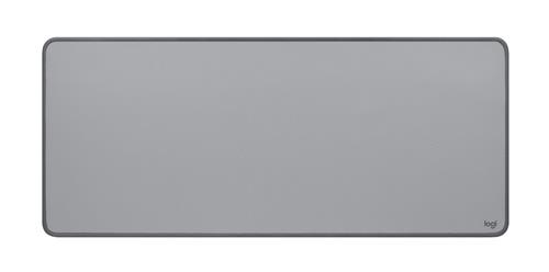 Logitech Desk Mat Studio Series Grigio