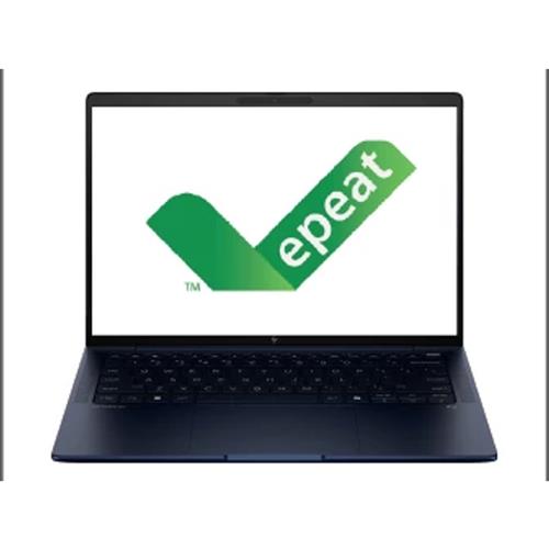 HP EliteBook X G1i 14 inch Notebook Next Gen AI PC Wolf Pro Security Edition Copilot+ PC Intel Core Ultra 5 228V Computer portatile 35,6 cm (14