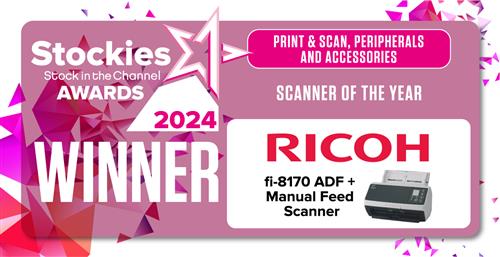 FI-8170 70PPM/140IPM A4 DUPLEX DANNO LIEVE SCOCCA