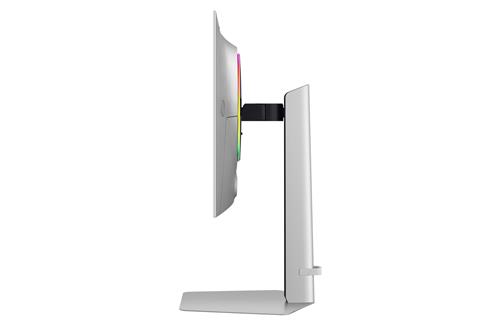 Samsung Monitor Gaming Odyssey OLED G6 da 27''