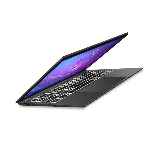 MSI Prestige 13 AI+ Evo A2VMG-067IT Intel Core Ultra 7 258V Netbook 33,8 cm (13.3