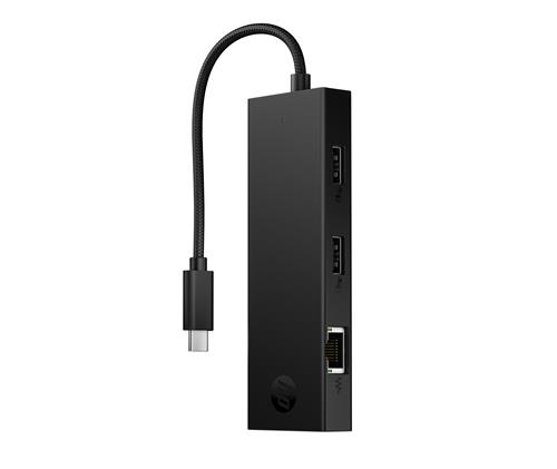 PORTABLE USB-C HUB ITALY ITALIAN LOCALIZATION