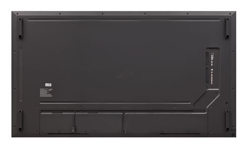 LG UHD Signage 2,18 m (86