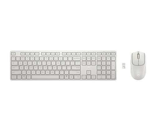 HP Combinazione di tastiera e mouse 495C multi-dispositivo e dual-mode