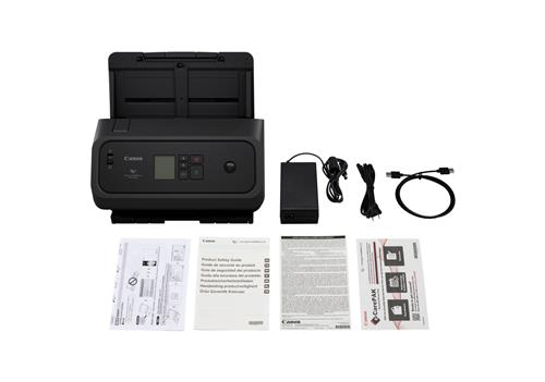 DR-C350 50PPM/100IPM