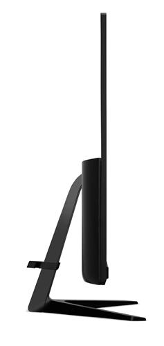 Acer Aspire C27-1700 Intel Core i5 i5-1235U 68,6 cm (27) 1920 x 1080 Pixel PC All-in-one 8 GB DDR4-SDRAM 512 GB SSD Windows 11 Home Wi-Fi 6 (802.11ax) Nero