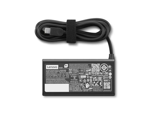 LENOVO 65W STANDARD USB-C AC ADAPTER GEN 2-EU1/ARABIA/INDONES