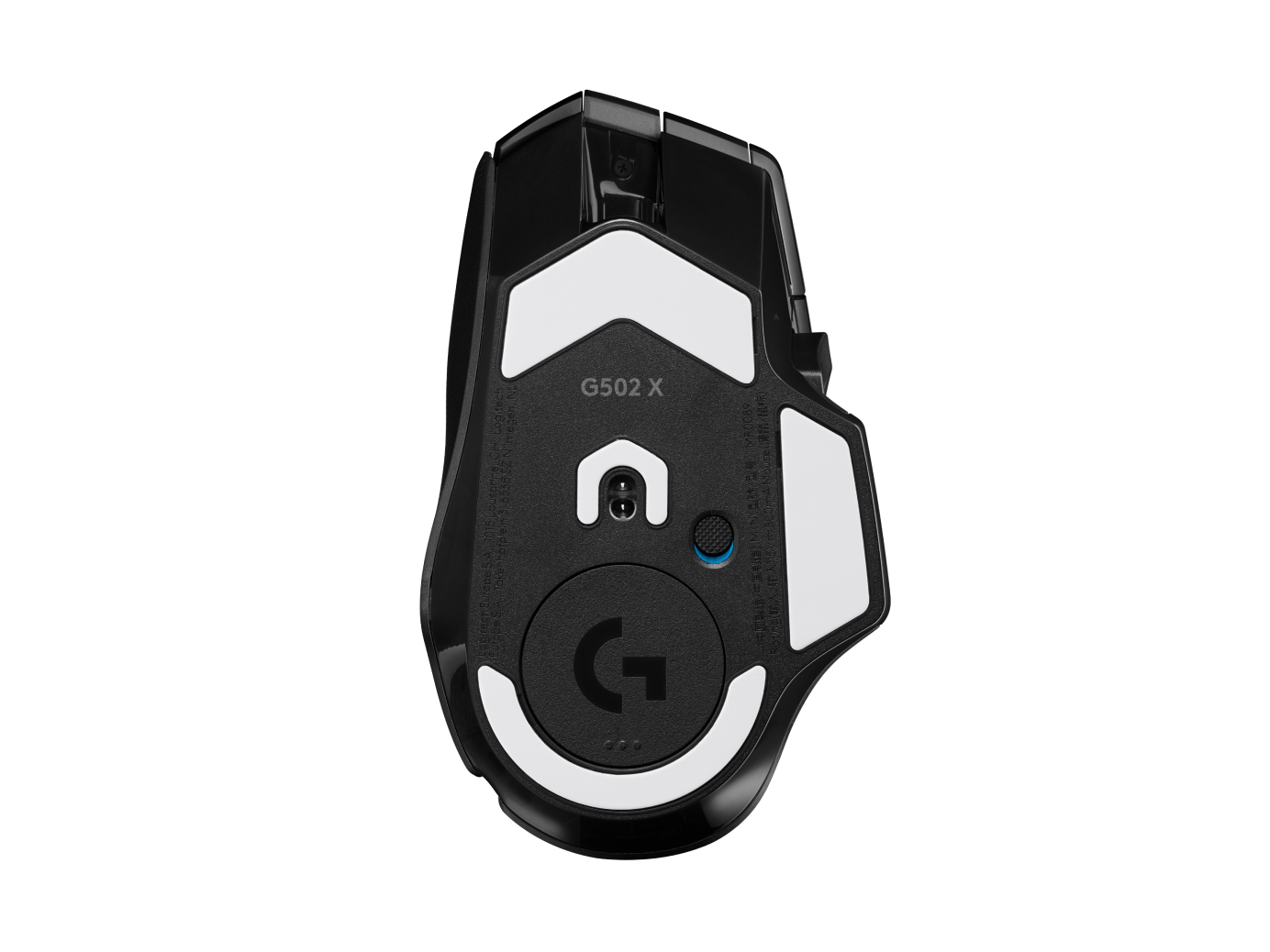 Logitech G G502 X LIGHTSPEED