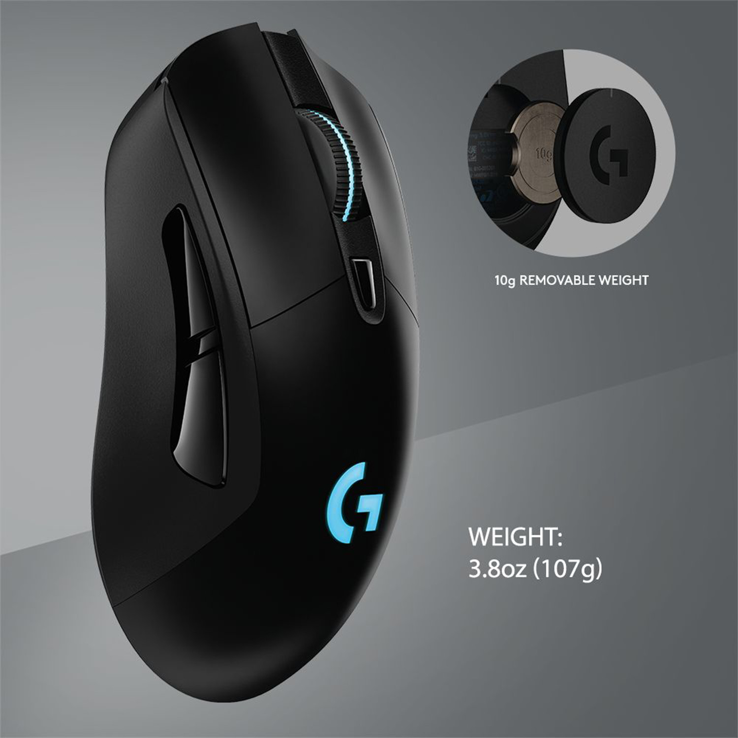 Logitech G G703 LIGHTSPEED