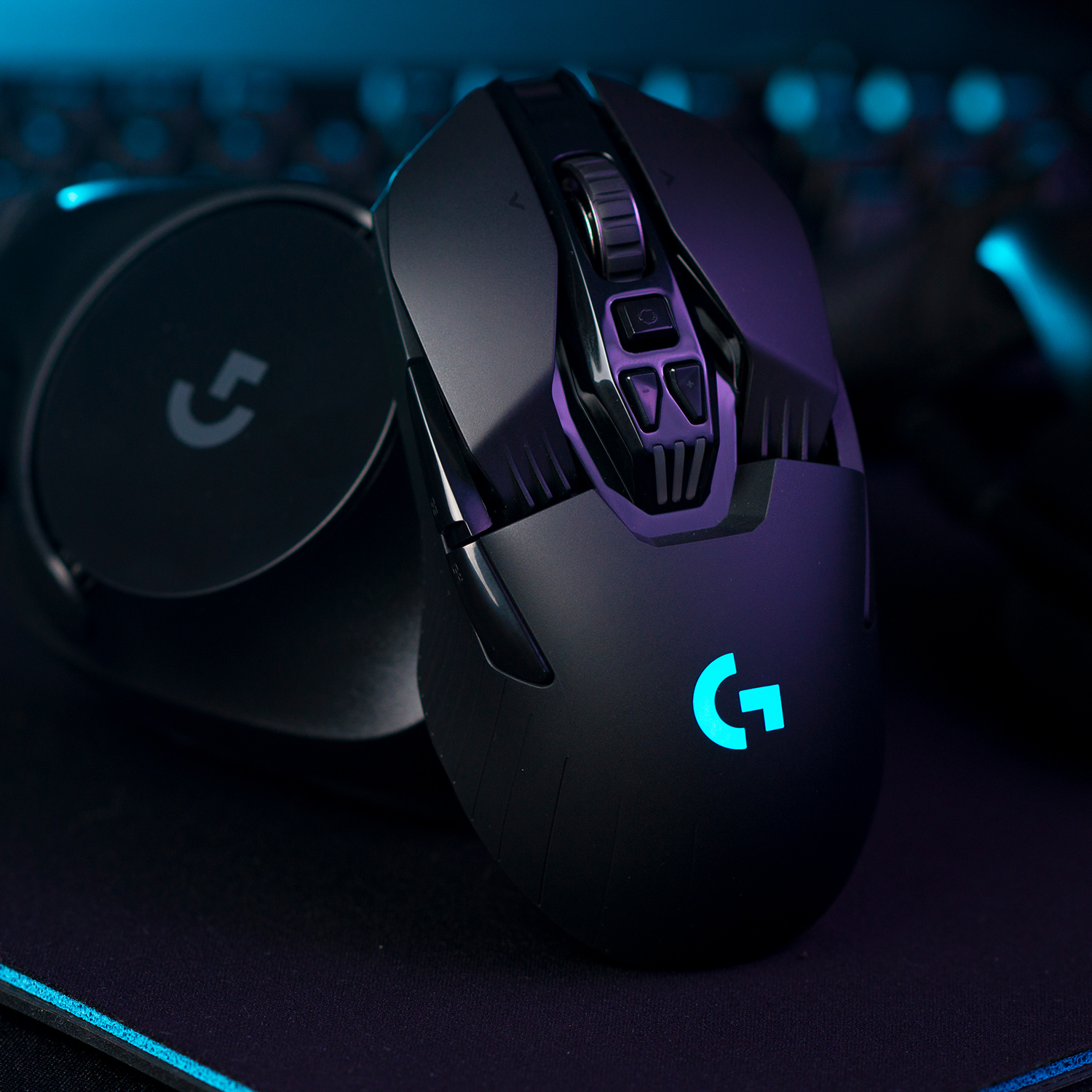Logitech G G903 LIGHTSPEED