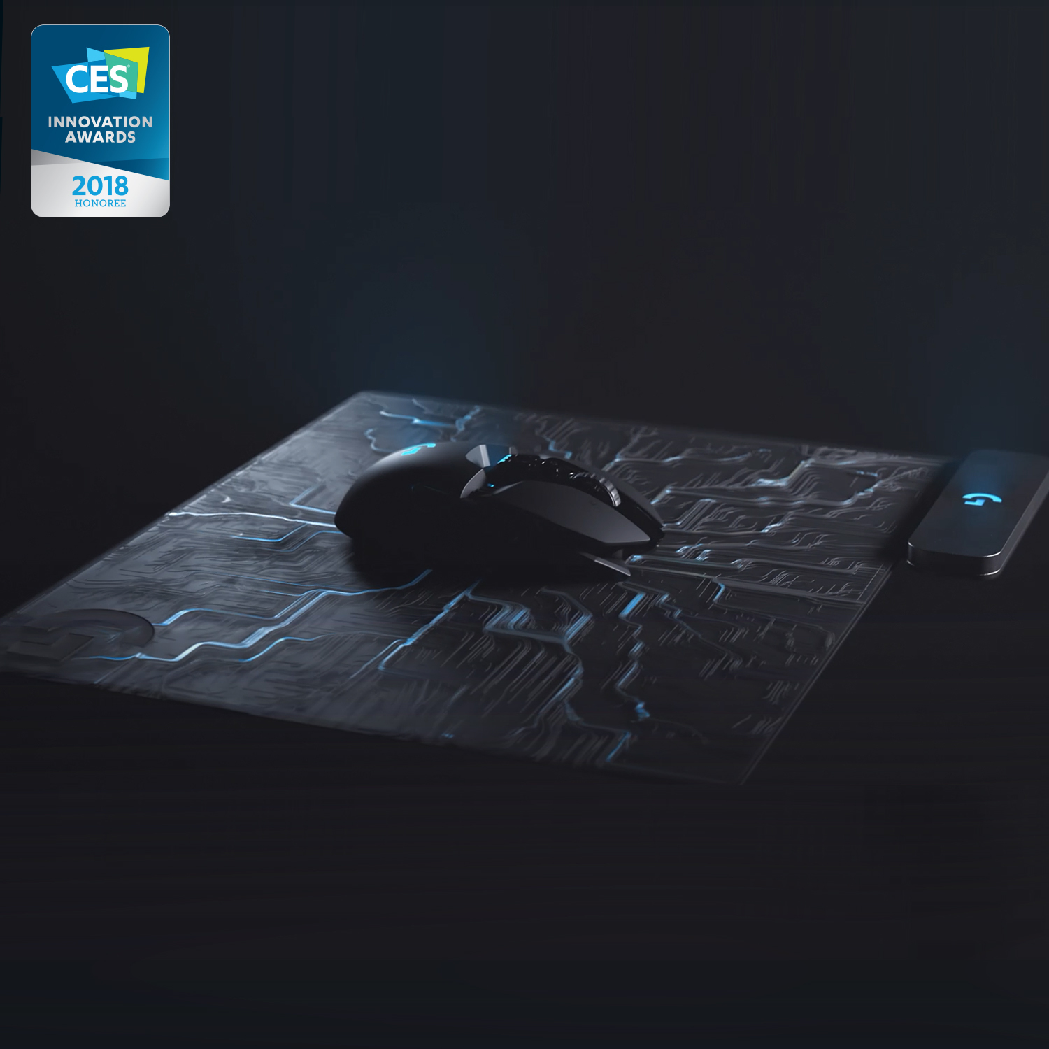 Logitech G G903 LIGHTSPEED