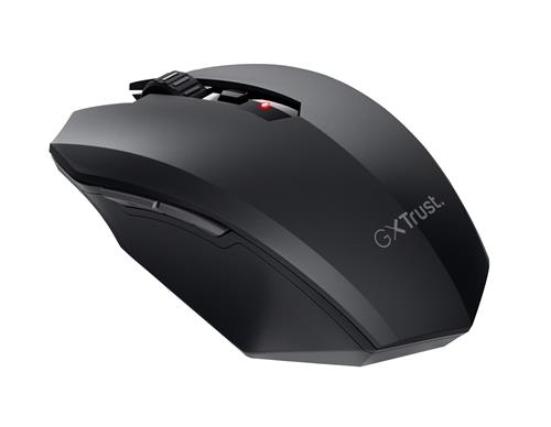 Trust GXT 115 Macci mouse Bambini Ambidestro RF Wireless Ottico 2400 DPI