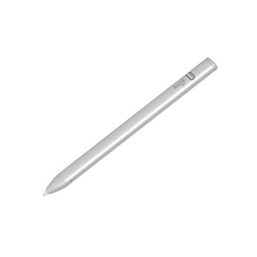 Logitech Crayon penna per PDA 20 g Argento