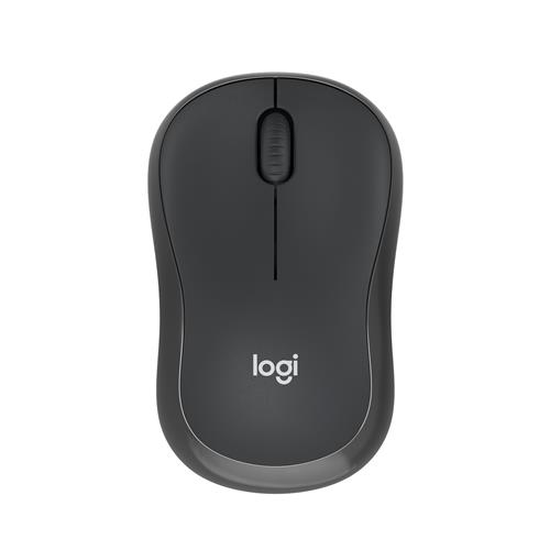 Logitech M240 mouse Viaggio Ambidestro Bluetooth