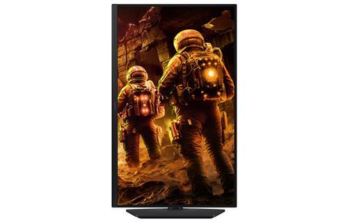 Samsung G50F Monitor PC 68,6 cm (27