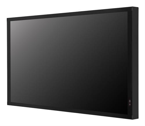 LG 55XE4P-B visualizzatore di messaggi Pannello piatto per segnaletica digitale 139,7 cm (55