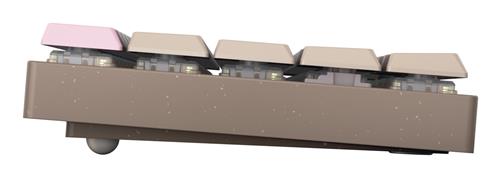 CHERRY MX-LP 2.1 Compact Wireless