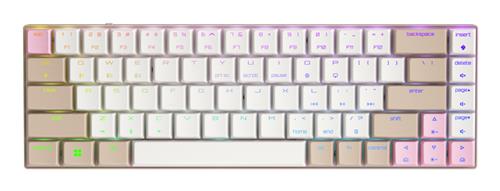 CHERRY MX-LP 2.1 Compact Wireless