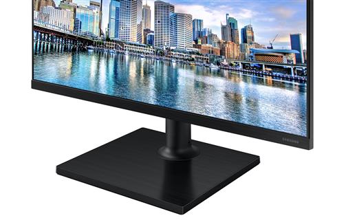 Samsung T45F Monitor PC 68,6 cm (27) 1920 x 1080 Pixel Full HD LCD Nero