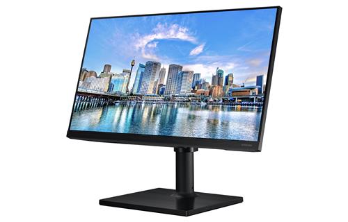 Samsung T45F Monitor PC 68,6 cm (27) 1920 x 1080 Pixel Full HD LCD Nero