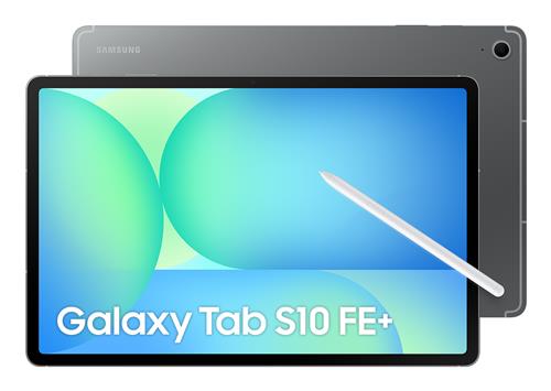 GALAXY TAB S10 FE+ WIFI 12+256GB GRAY