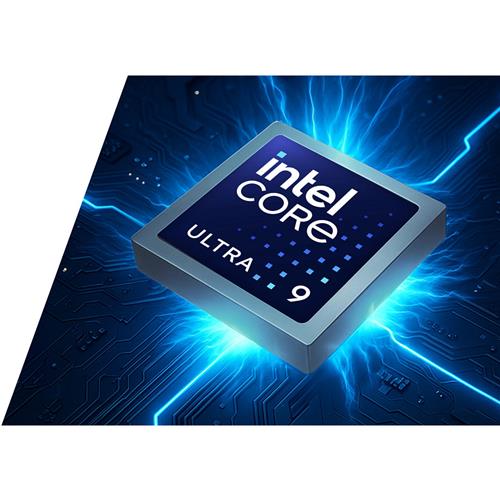 HP ZBook 8 G1i Wolf Pro Security Edition Intel Core Ultra 9 285H Workstation mobile 40,6 cm (16