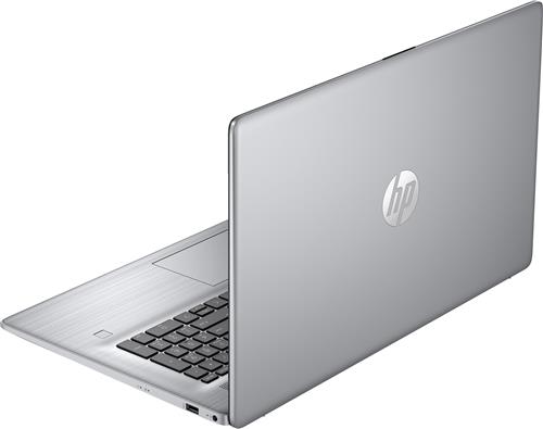 HP 470 G10 Intel Core i5 i5-1334U Computer portatile 43,9 cm (17.3) Full HD 16 GB DDR4-SDRAM 512 GB SSD Wi-Fi 6 (802.11ax) Windows 11 Pro Argento
