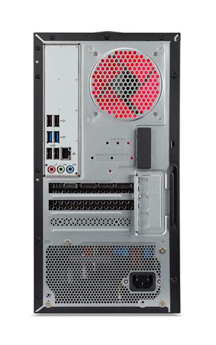 N50-656 I7-14700F 16GB 1TB W11H USB Copilot Kbrd USB Mouse Optic