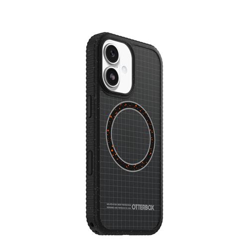 OTTERBOX SOLE APPLE IPHONE 17 NIGHT RAID - BLACK