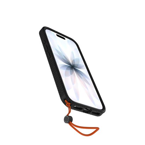 OTTERBOX SOLE APPLE IPHONE 17 NIGHT RAID - BLACK