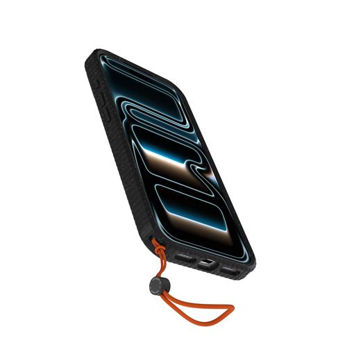 OTTERBOX SOLE APPLE IPHONE 17 PRO MAX NIGHT RAID - BLACK