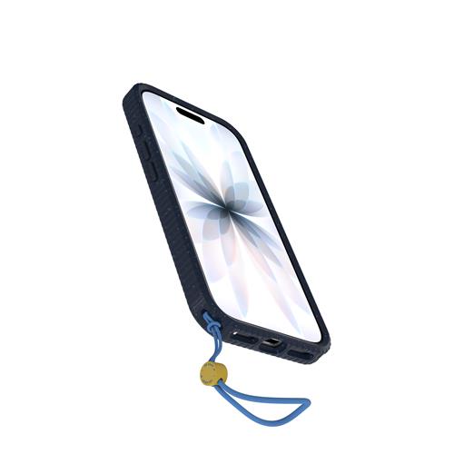 OTTERBOX SOLE APPLE IPHONE 17 REAL QUIET - BLUE