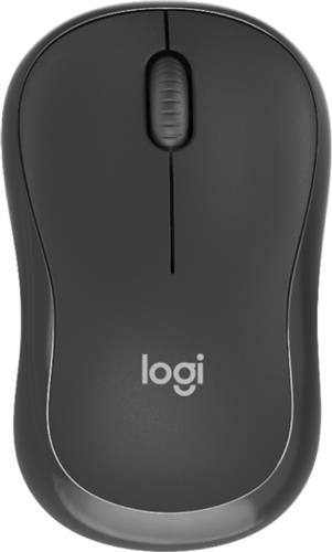 Logitech MK370 Combo for Business tastiera Mouse incluso Ufficio RF senza fili + Bluetooth QWERTY Italiano Grafite