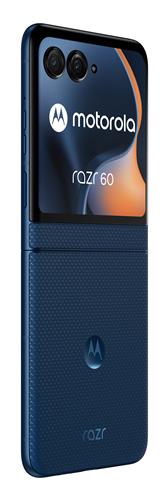 Motorola razr 60 con Moto AI (8/256 GB, 50MP OIS + 13MP, selfie 32MP, display esterno 3.63