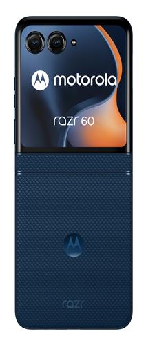 Motorola razr 60 con Moto AI (8/256 GB, 50MP OIS + 13MP, selfie 32MP, display esterno 3.63