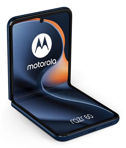 Motorola razr 60 con Moto AI (8/256 GB, 50MP OIS + 13MP, selfie 32MP, display esterno 3.63