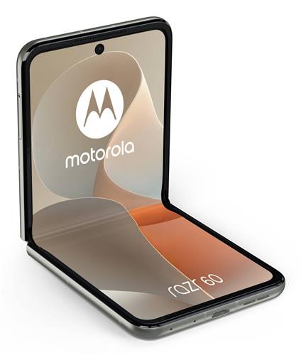 Motorola razr 60 con Moto AI (8/256 GB, 50MP OIS + 13MP, selfie 32MP, display esterno 3.63