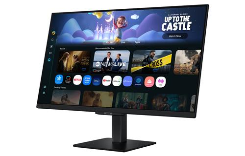 Samsung M5 Smart Monitor - M50F da 27